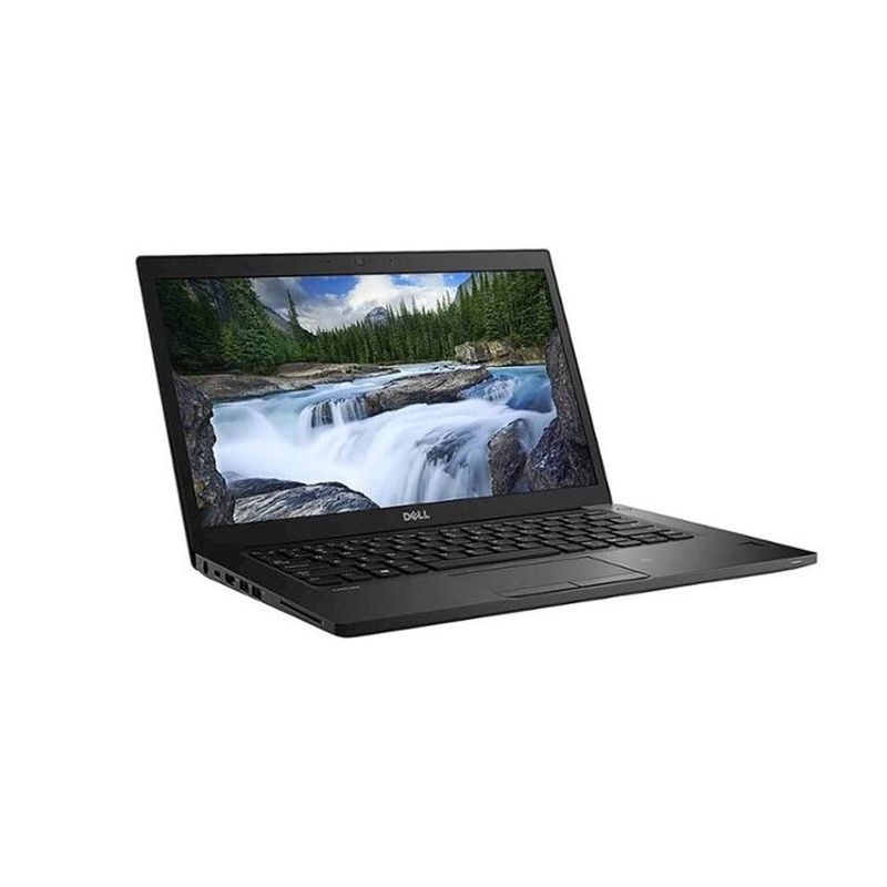 DELL - Notebook Dell Latitude 7390 2 en 1 Core i5 16GB RAM 512GB SSD Reacondicionado