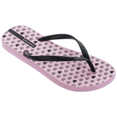 Imagen 2 del producto Sandalia Rosa Mujer Oasis