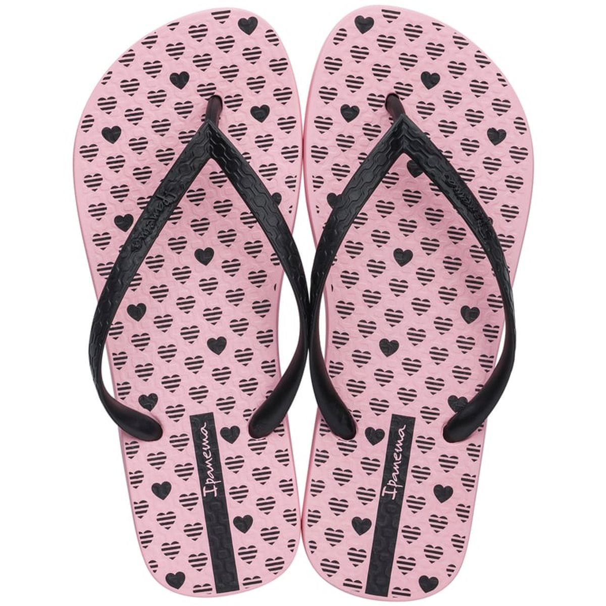 IPANEMA - Sandalia Rosa Mujer Oasis Ipanema