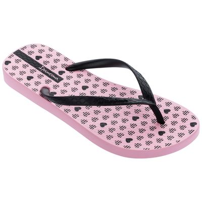 Imagen 2 del producto Sandalia Rosa Mujer Oasis