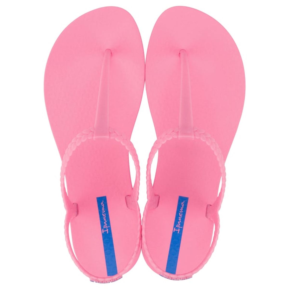 IPANEMA - Sandalia Mujer Rosa Class Basic Ipanema