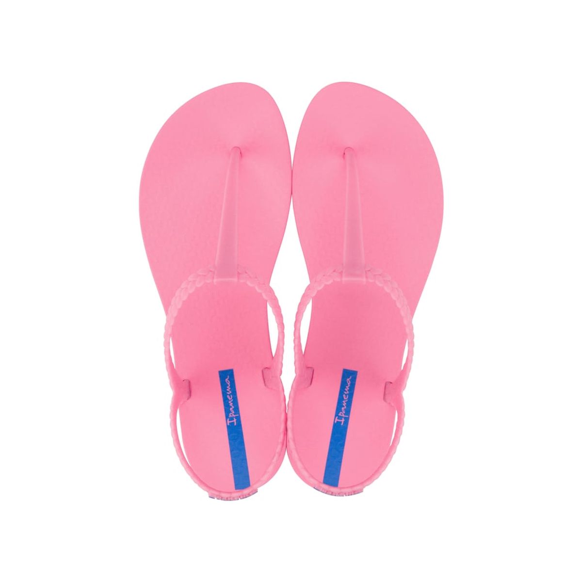 IPANEMA - Sandalia Mujer Rosa Class Basic Ipanema