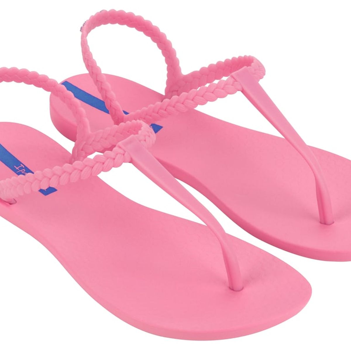 IPANEMA - Sandalia Mujer Rosa Class Basic Ipanema