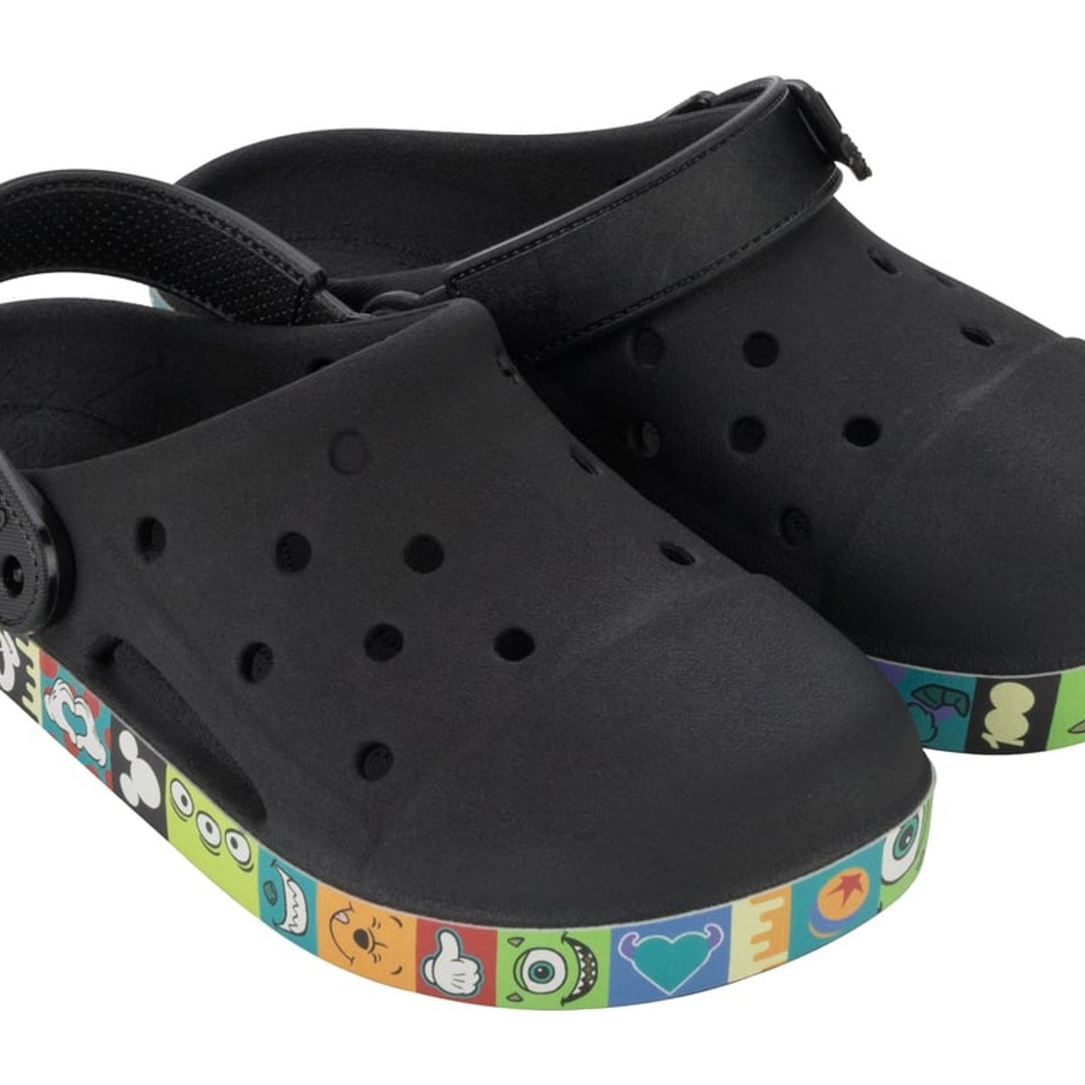 IPANEMA - Sandalia Niña Negro Disney Ipanema