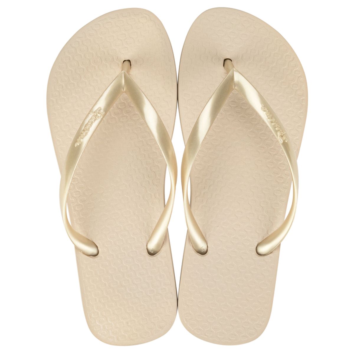 IPANEMA - Sandalia Mujer Beige Classica Ipanema