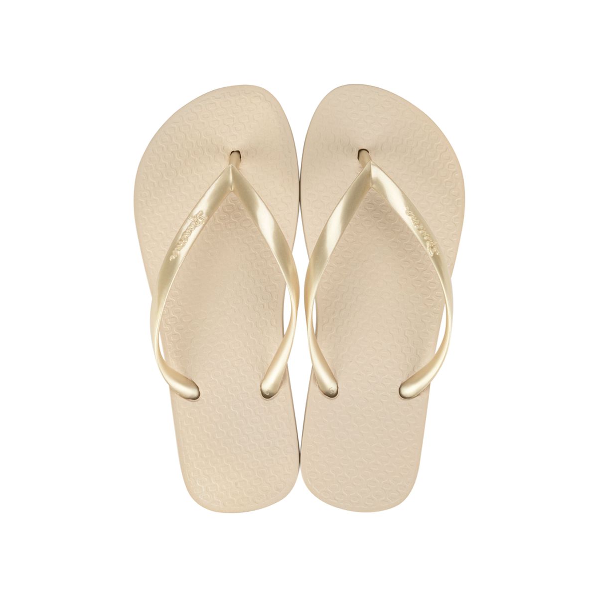 IPANEMA - Sandalia Mujer Beige Classica Ipanema