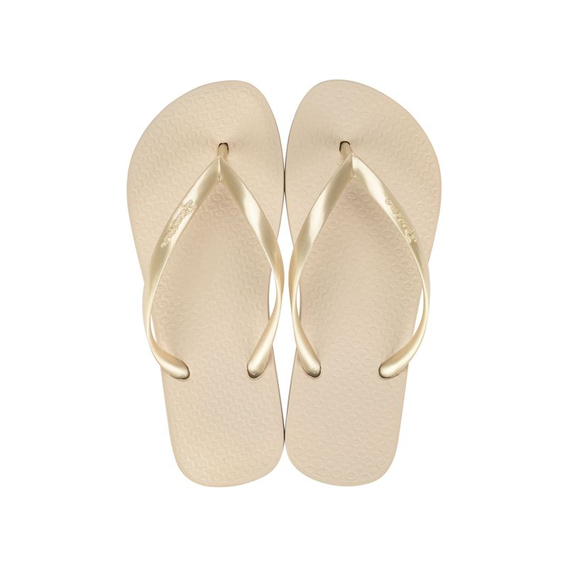 IPANEMA - Sandalia Mujer Beige Classica Ipanema