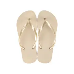 IPANEMA - Sandalia Mujer Beige Classica