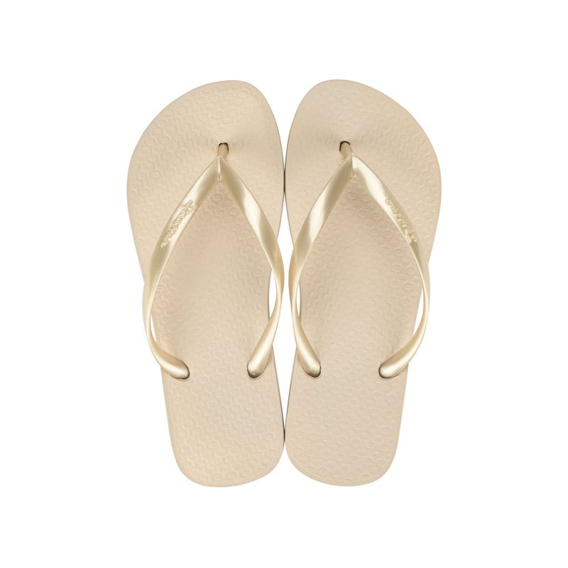 IPANEMA - Sandalia Mujer Beige Classica Ipanema