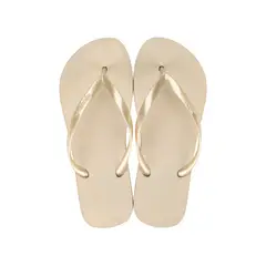 IPANEMA - Sandalia Mujer Beige Classica