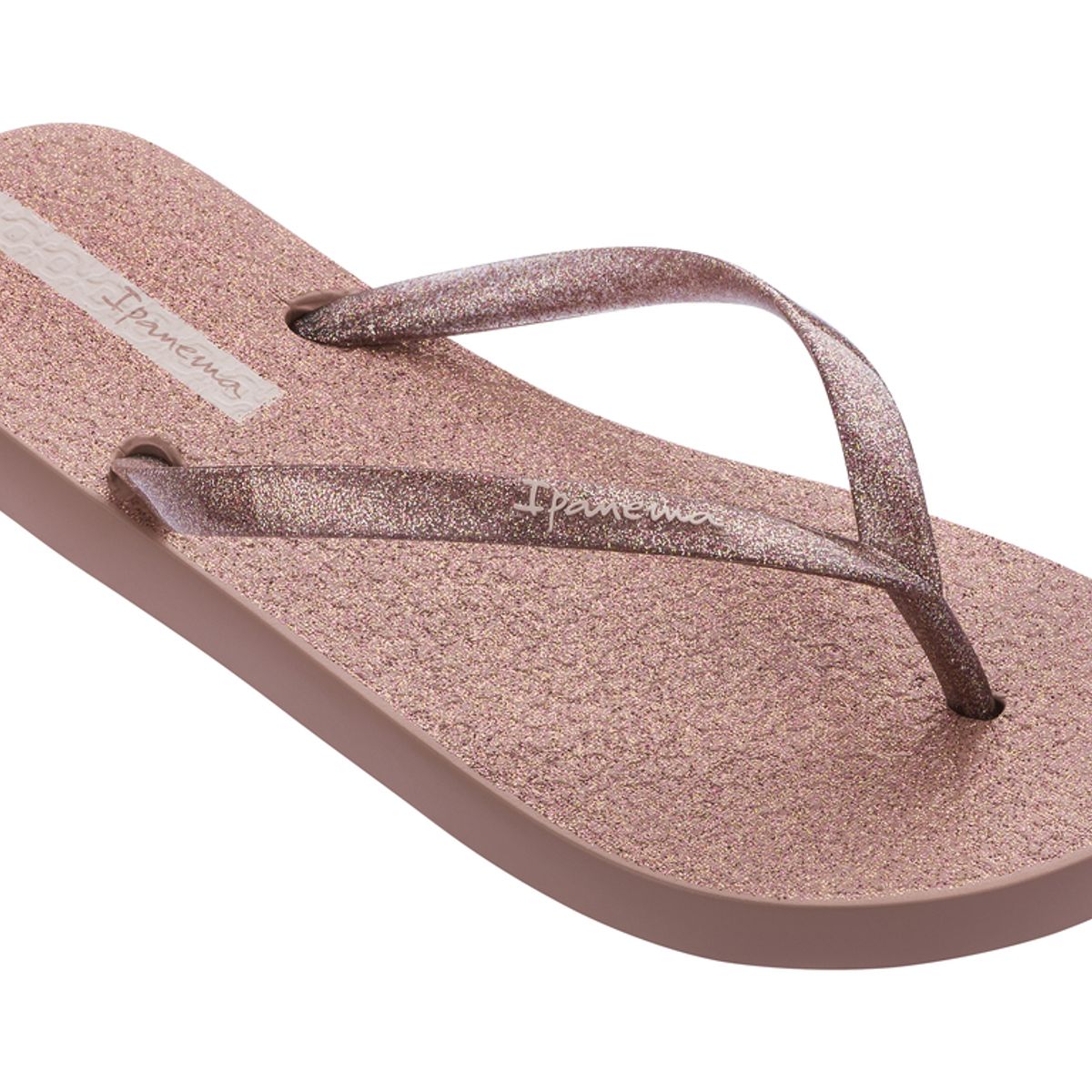 IPANEMA - Sandalia Mujer Rosa/Glitter Ipanema