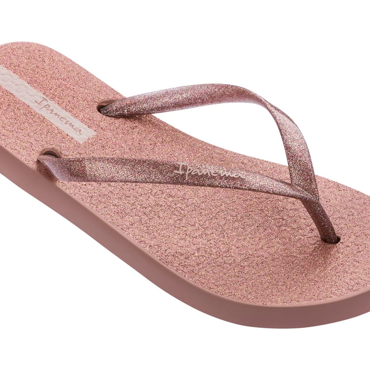 IPANEMA - Sandalia Mujer Rosa/Glitter Ipanema