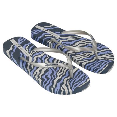 Imagen 2 del producto Sandalia Mujer Azul Fashion