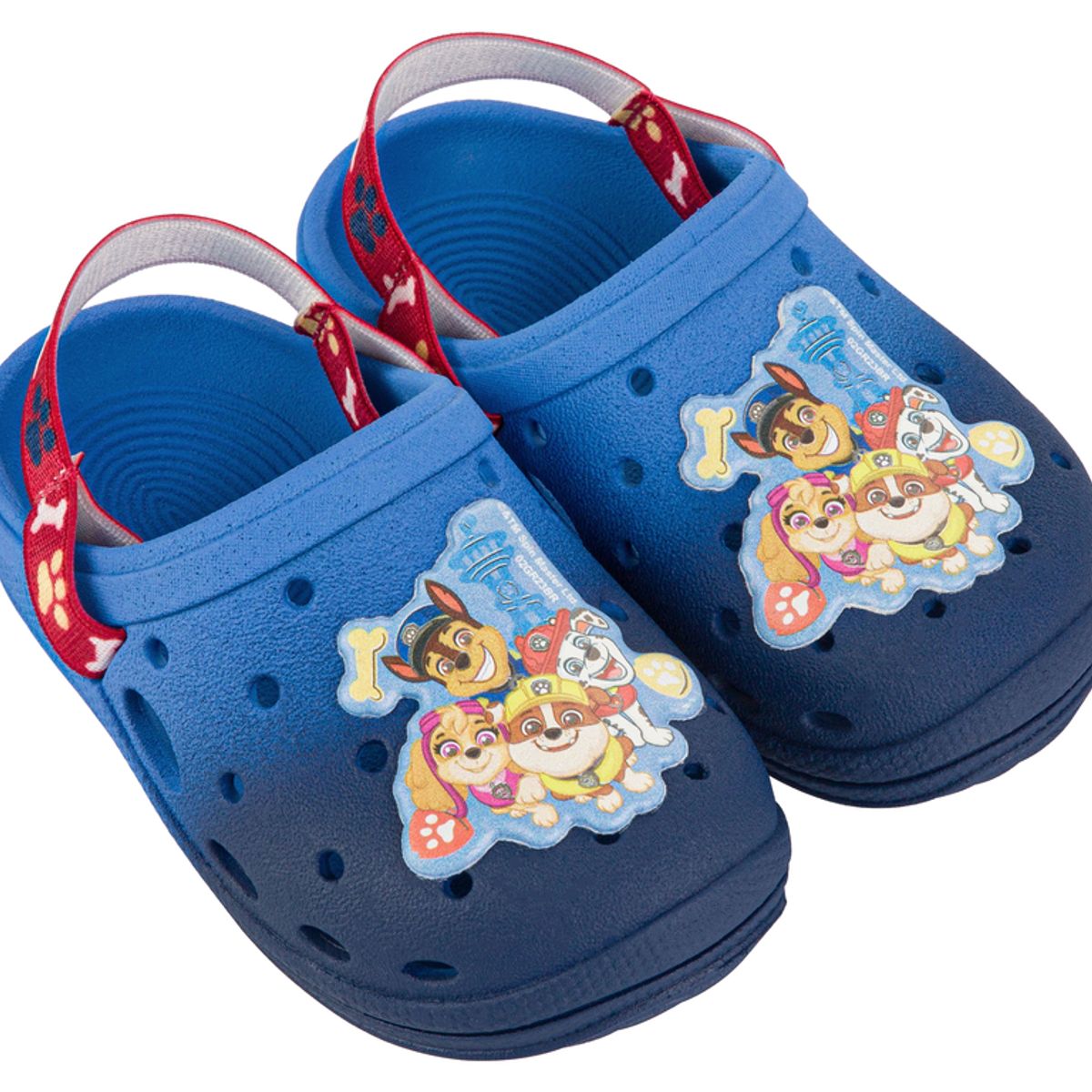 IPANEMA - Sandalia Niño Azul Patrulla Canina Ipanema