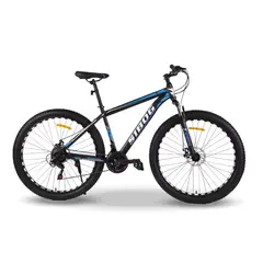 SIBOG - Bicicleta Mountain Bike Aro 29 Azul