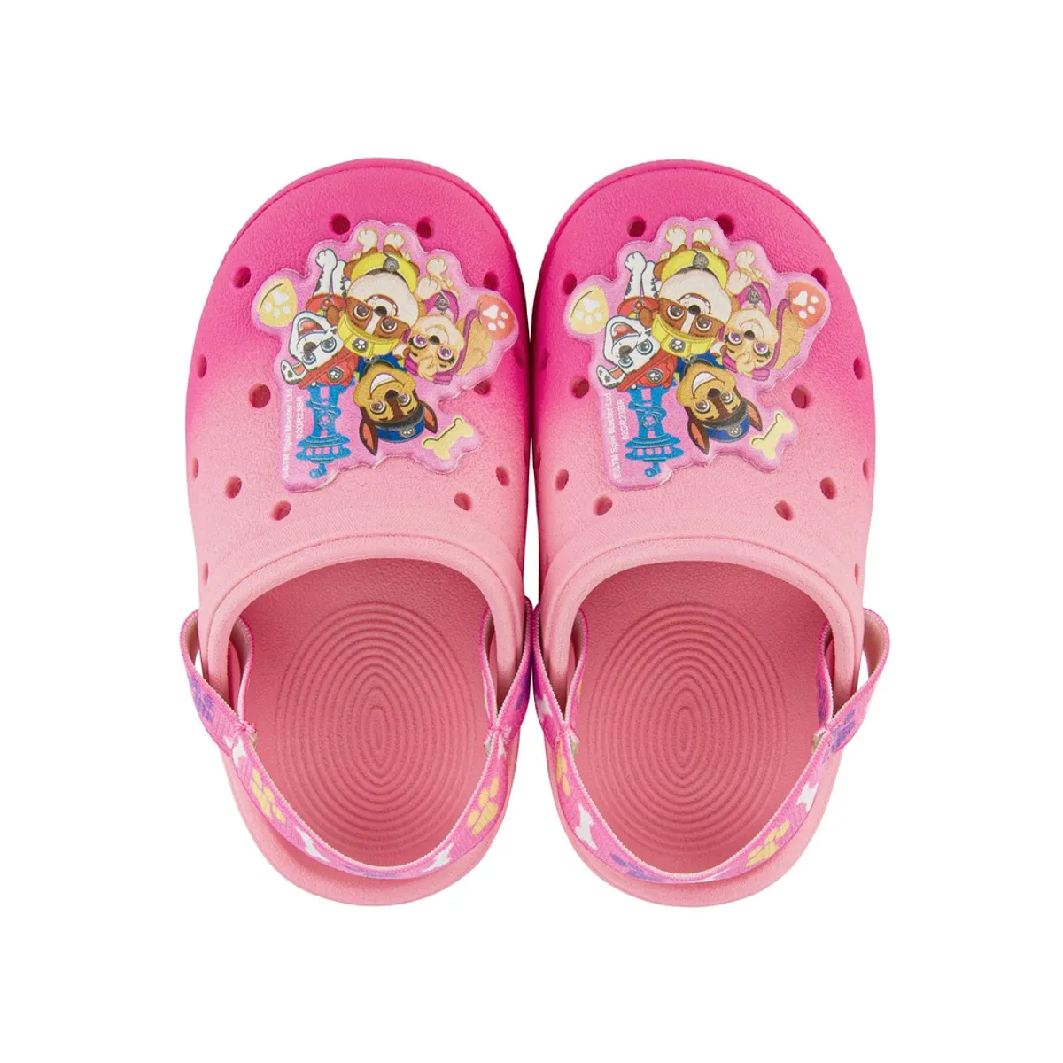 IPANEMA - Sandalia Niña Rosa Patrulla Canina Ipanema