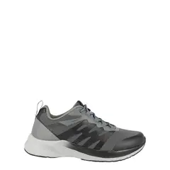 UNS - Zapatilla Hombre Gris Cruz Unisport