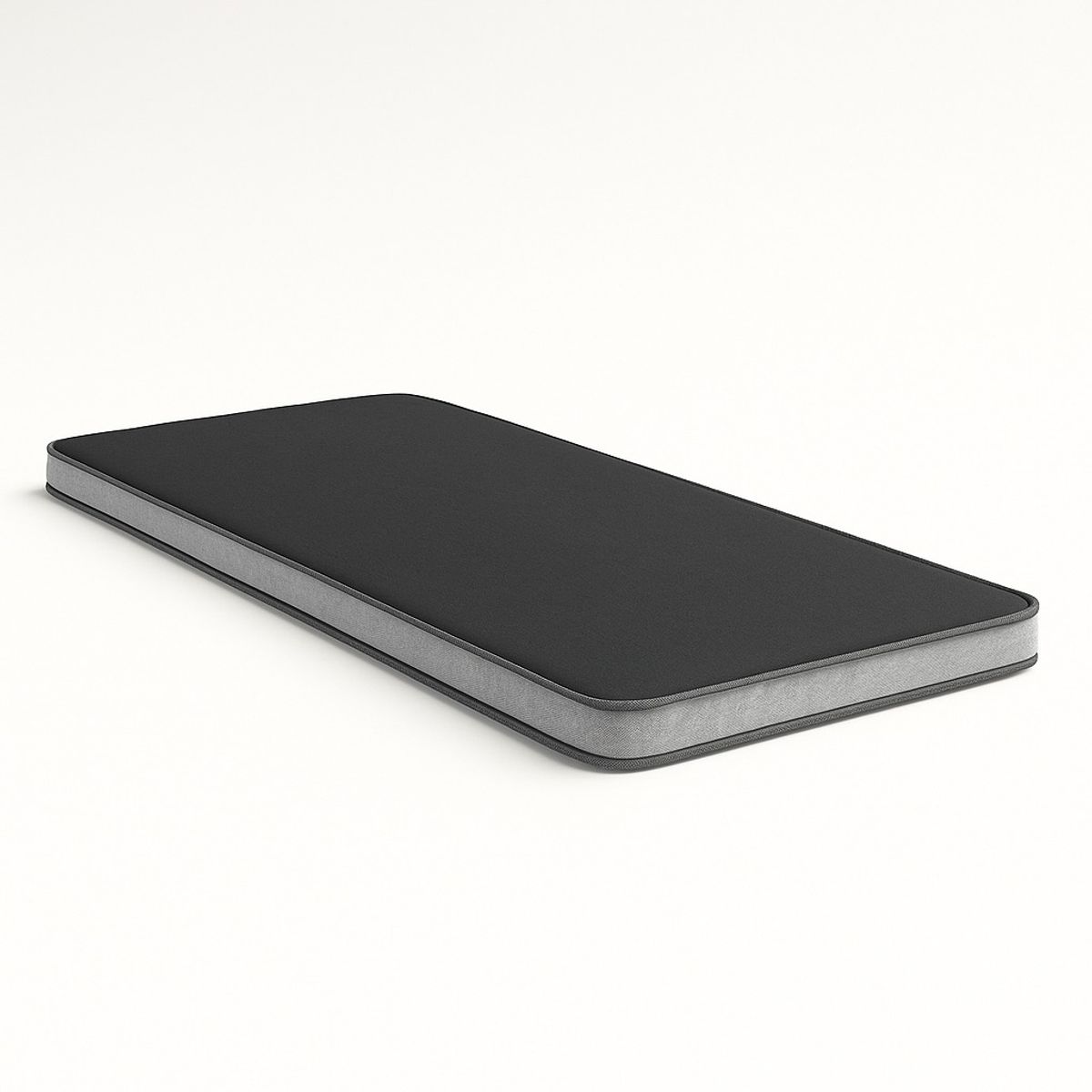 FLOBAL - Topper Black 1,5 Plaza