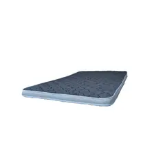 FLOBAL - Topper Black 1,5 Plazas 105X190X7CM