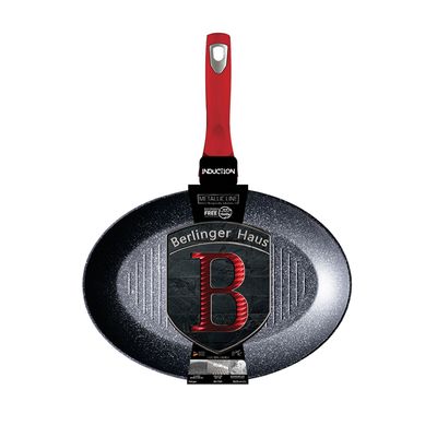 Imagen 2 del producto Sartén para pescado con superficie de mármol 35 cm