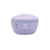 MASCARILLA ALFAPARF SEMI DI LINO SMOOTH ALISADORA 200 ML..-