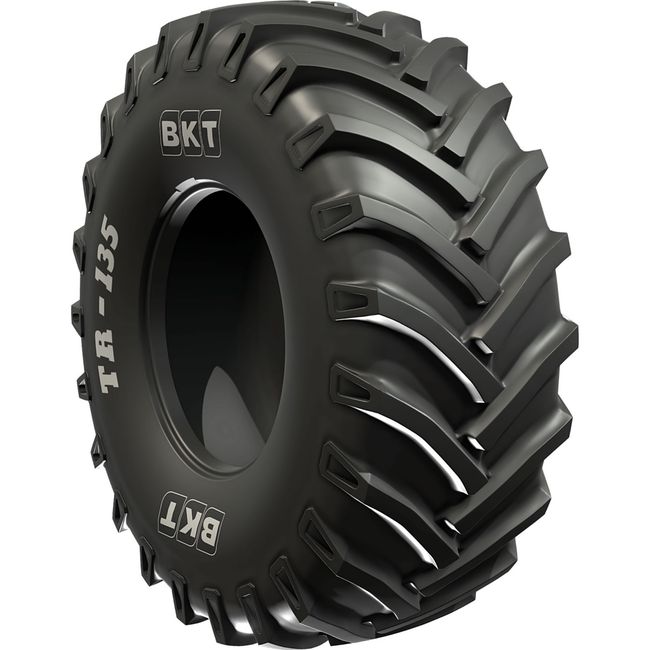 BKT - NEUMATICO 13.6- 38 BKT TR135 8PR TT