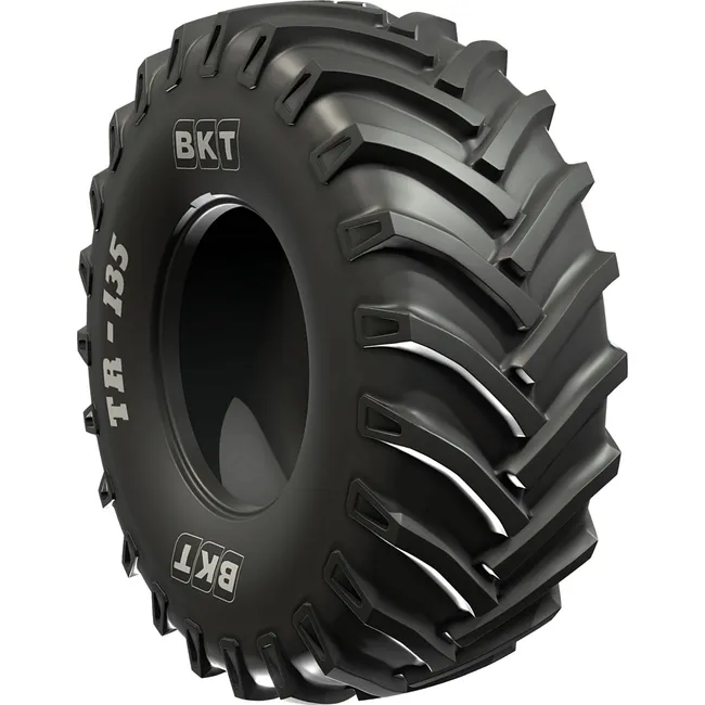BKT - NEUMATICO 13.6- 36 BKT TR135 8PR TT