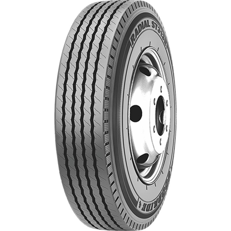WESTLAKE - NEUMÁTICO WESTLAKE RADIAL ST313 195/85 R16 12PR
