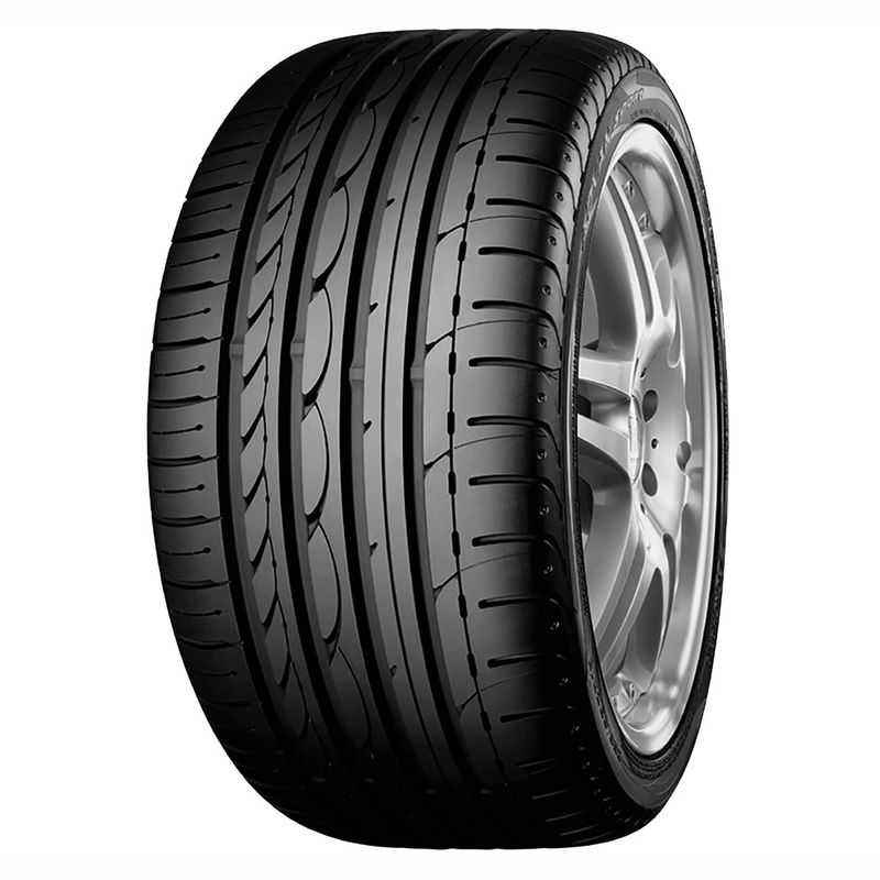 YOKOHAMA - NEUMÁTICO YOKOHAMA ADVAN SPORT V103 RUNFLAT 205/55 R16 91W