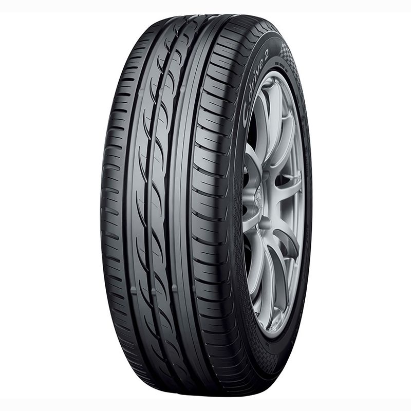 YOKOHAMA - NEUMÁTICO YOKOHAMA S.DRIVE AC02 205/60 R15 91V