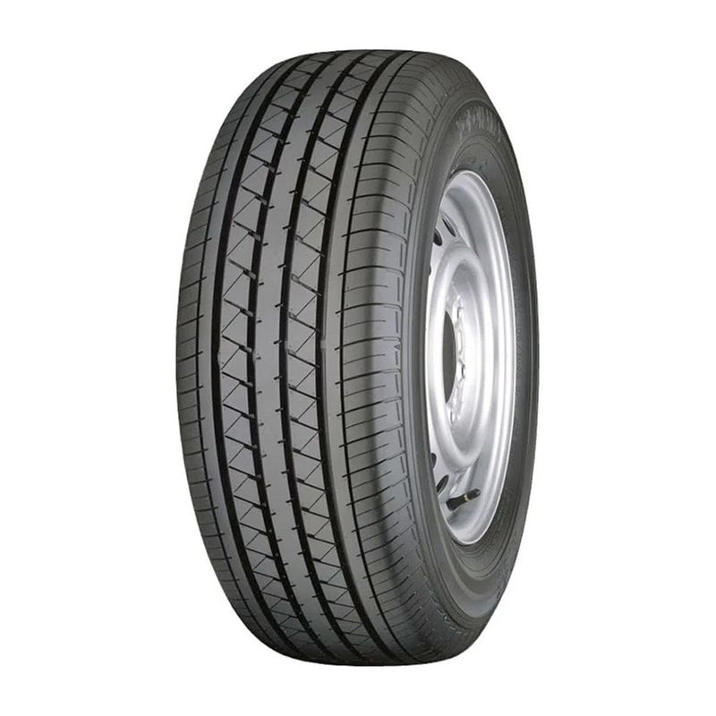 YOKOHAMA - NEUMÁTICO YOKOHAMA RY53A 205/70 R15C 106S