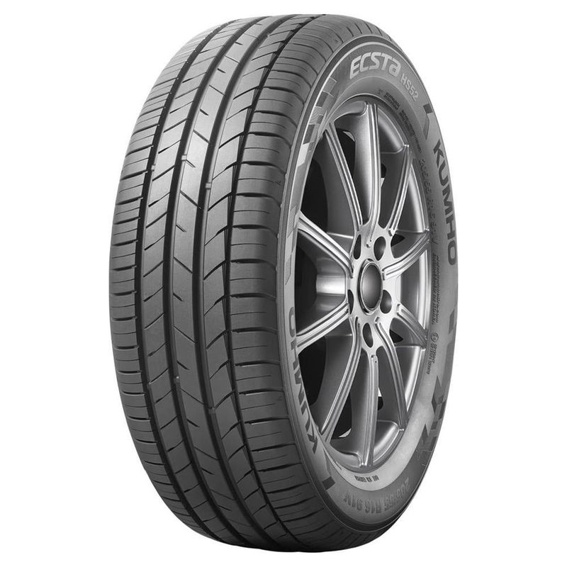 KUMHO - NEUMÁTICO KUMHO ECSTA HS52 215/50 R17 95W