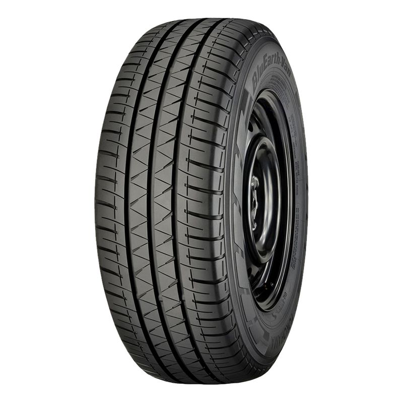 YOKOHAMA - NEUMÁTICO YOKOHAMA BLUEARTH VAN RY55 215/70 R16C 6PR 108S