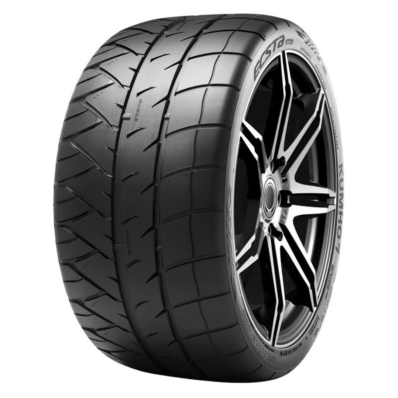 KUMHO - NEUMÁTICO KUMHO ECSTA V720 225/45 R17 94W