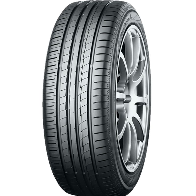 YOKOHAMA - NEUMÁTICO YOKOHAMA BLUEARTH AE51 225/55 R17 101W