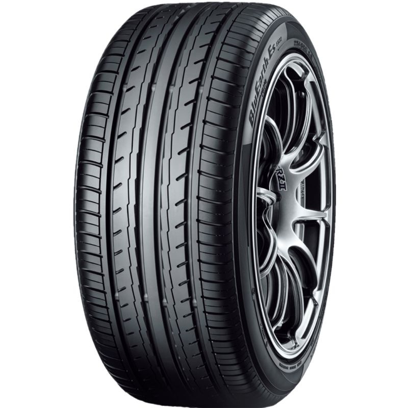YOKOHAMA - NEUMÁTICO YOKOHAMA BLUEARTH AE61 225/65 R17 102H