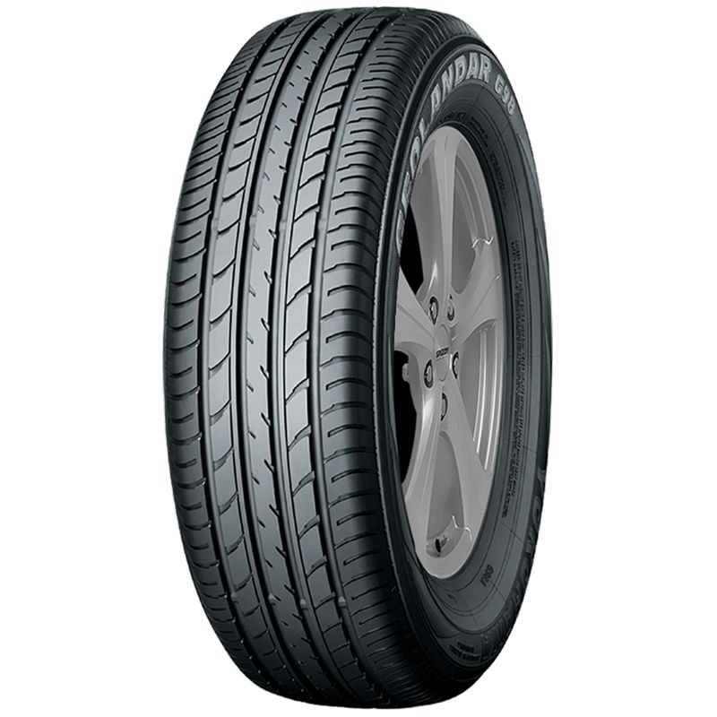 YOKOHAMA - NEUMÁTICO YOKOHAMA GEOLANDAR G98F 225/65 R17 102V