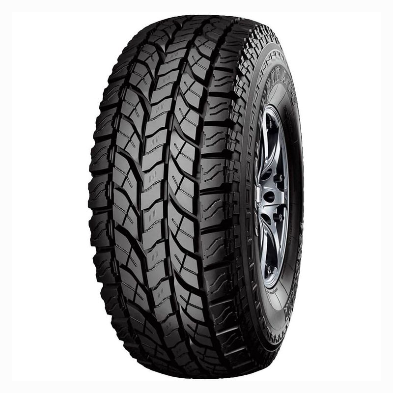 YOKOHAMA - NEUMÁTICO YOKOHAMA GEOLANDAR G012 225/75 R16 110R