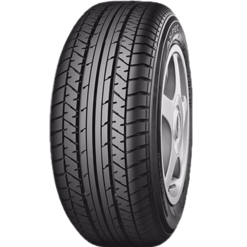 YOKOHAMA - NEUMÁTICO YOKOHAMA ASPEC A349 225/65 R17 102H