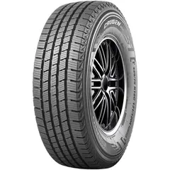 KUMHO - NEUMÁTICO CRUGEN HT51 225/75 R16 104T