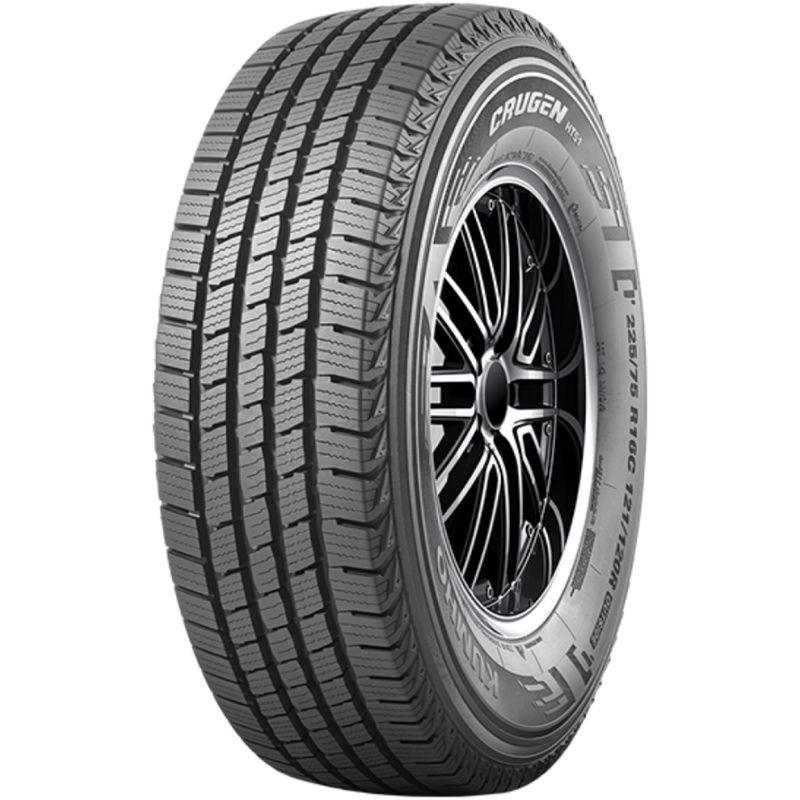 KUMHO - NEUMÁTICO KUMHO CRUGEN HT51 225/75 R16 115S