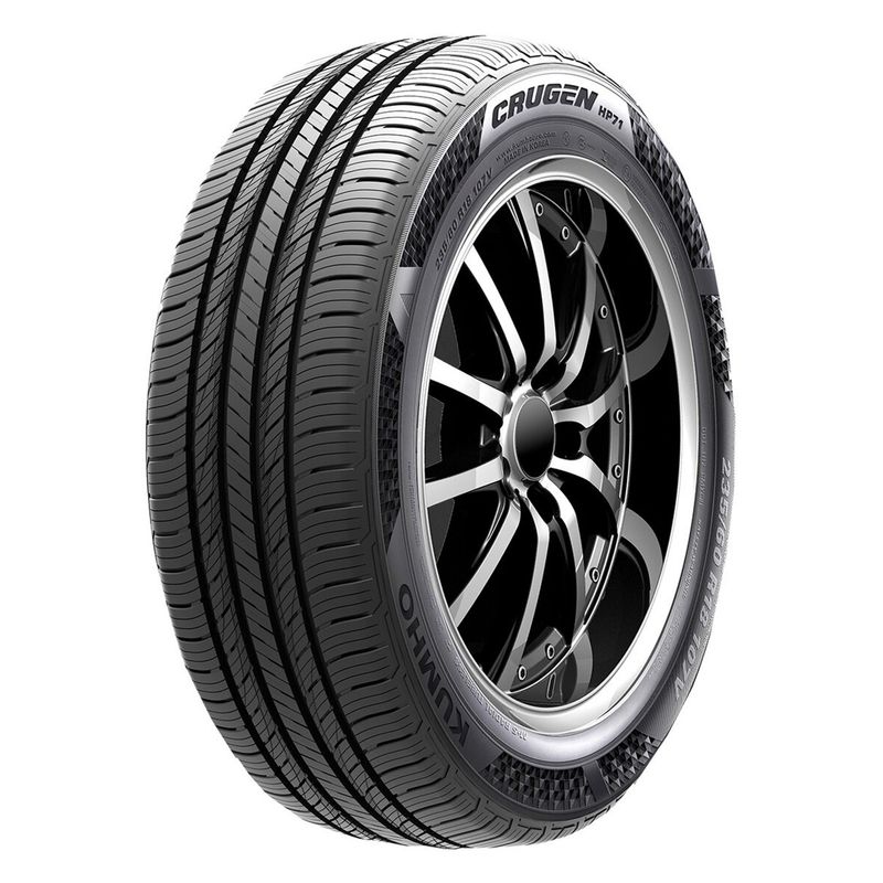 KUMHO - NEUMÁTICO KUMHO CRUGEN HP71 255/55 R20 110H