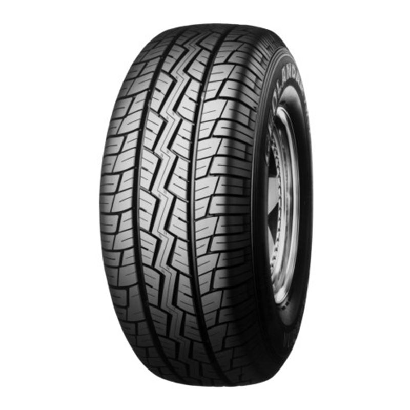 YOKOHAMA - NEUMÁTICO YOKOHAMA GEOLANDAR G039 265/70 R16 112S