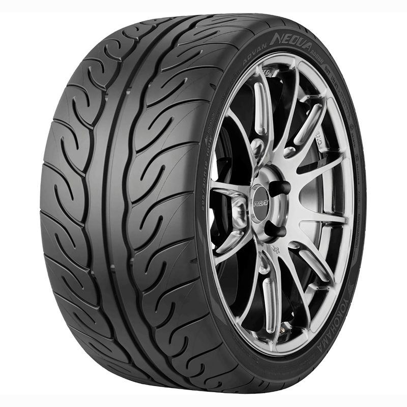 YOKOHAMA - NEUMÁTICO YOKOHAMA ADVAN NEOVA AD08 275/30 R19 92W