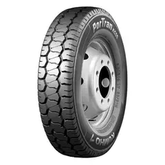 KUMHO - NEUMÁTICO PORTRAN KC55 550 R13 10PR