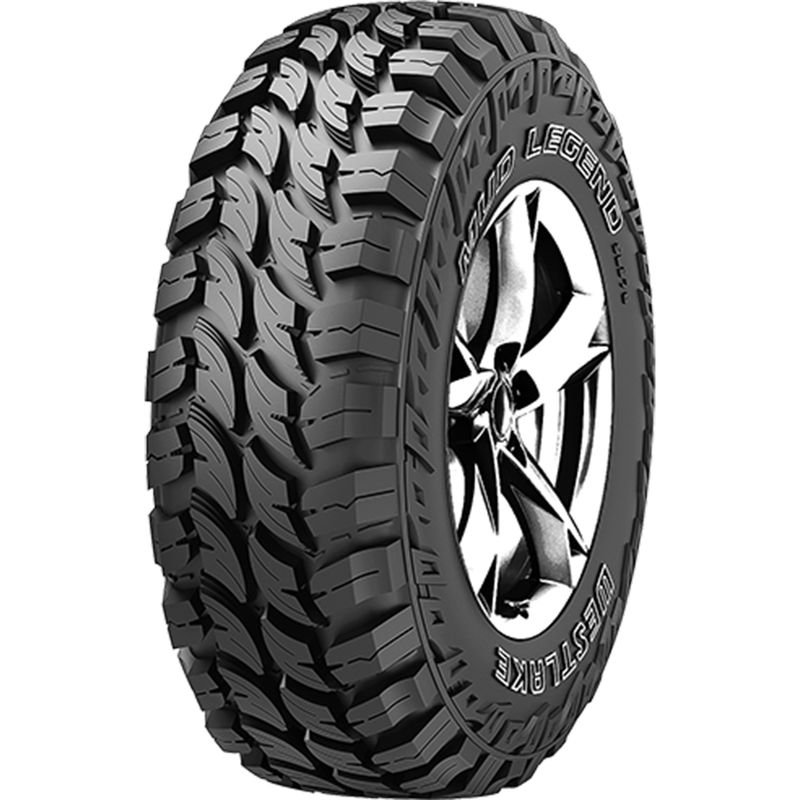 WESTLAKE - NEUMÁTICO WESTLAKE MUD LEGEND SL378 265/65 R17 10PR