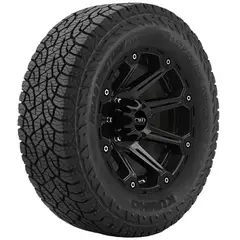 KUMHO - NEUMÁTICO ROAD VENTURE AT52 255/75 R17 115T