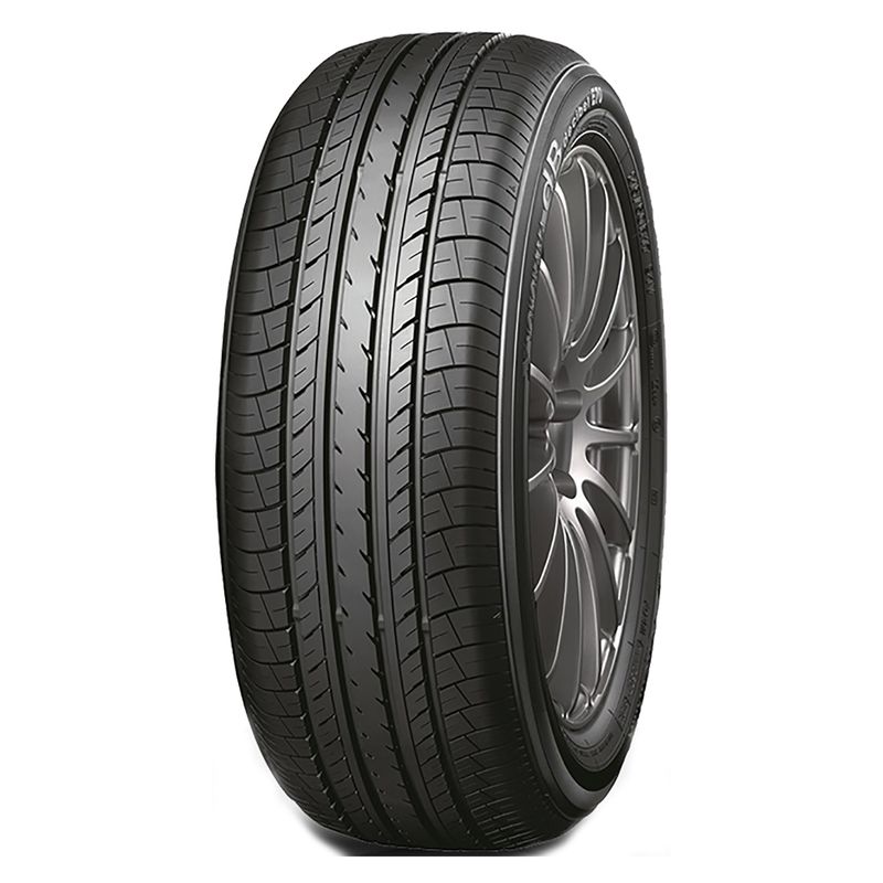 YOKOHAMA - NEUMÁTICO YOKOHAMA DECIBEL E70 195/60 R16 89H