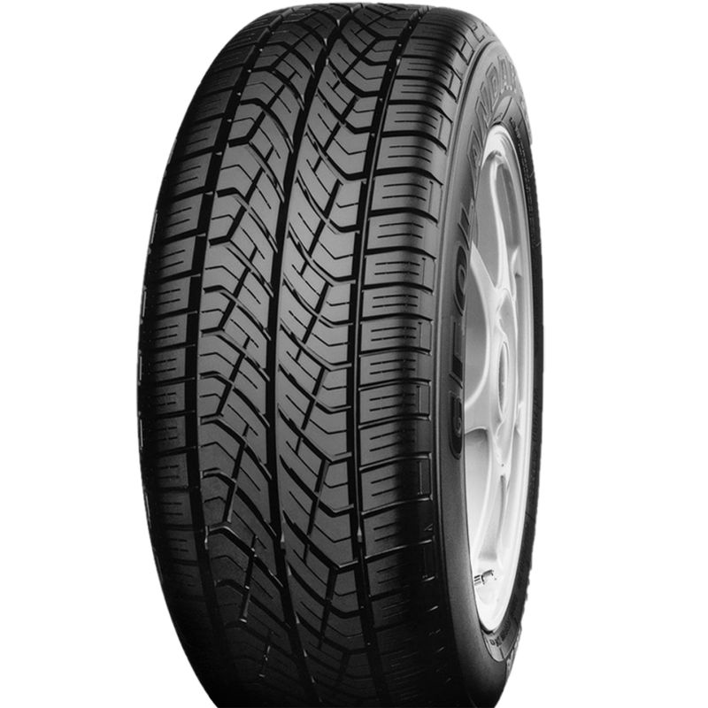 YOKOHAMA - NEUMÁTICO YOKOHAMA GEOLANDAR G95A 22555 R17 97V