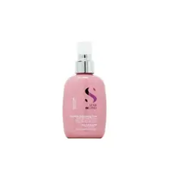 ALFAPARF MILANO - SERUM FLUIDO DESENREDANTE NUTRITIVO SEMI DI LINO ALFAPARF 125 ML..-
